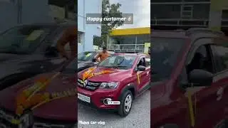 Kwid Second hand car indore| Malwa car vlogs | second hand car dealer indore.
