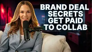 EP356: Best of Monetization/Landing Brand Deals with Julie Solomon