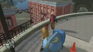How to kill people without getting wanted