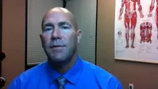 How does sodium play a role? Nutritional Counseling by Dr. Mike Robb
