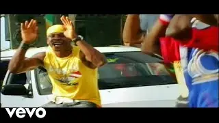 Mr. Vegas - Tamale (Revision Short Version)