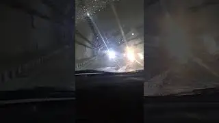TUNNEL in bilaspur H. P.