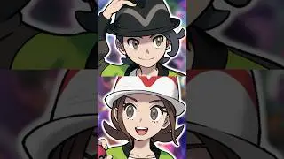 Pok&eacute;mon Legends Z-A Protagonists Names Explained