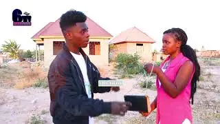 Mwizi Aliemuibia huyu dada ajuta kuzaliwa