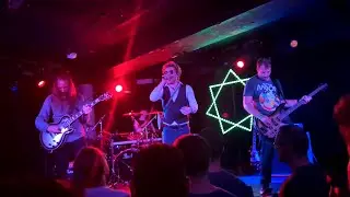 Tool Shed, a Tribute to Tool - The Pot Live at The Underworld, Camden - 16.08.2024