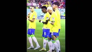 O Melhor Pa&iacute;s na dan&ccedil;a no futebol &Eacute; o Brasil. #edit #football #shorts