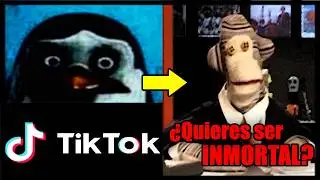 ESTA CUENTA de TIKTOK es muy TURBIA? - Retolam