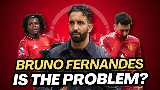 No Bruno, No Problems? United 1–0 Newcastle Explained
