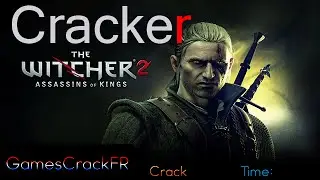 [Crack] Comment craker The Witcher 2 [FR]
