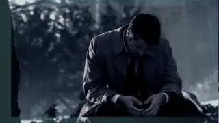 [Supernatural] Castiel/Meg (Megstiel) - 