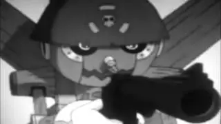 Erinnerungen an Puppetmon