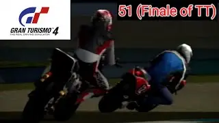Let's Play Tourist Trophy - Episode 51 (Finale) - Arcade Mode