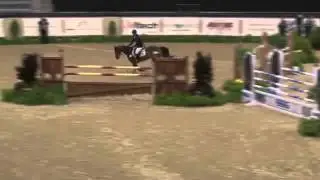 Video of MULLAGHDRIN RADO ridden by ALEX GRANATO from ShowNet!