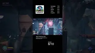 Tales of Kenzera: ZAU - Metroid Dread? Spoiler its not that good!