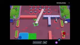 Supercell this brawl is to op pls fix this bug damage 