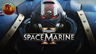 Warhammer 40,000: Space Marine 2 | Purge the Tyranid Hordes! | Live Gameplay | GamerQuest