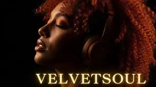Golden Soul Flow - Warm Emotional R&B for Deep Relaxation | Soulstream R&B