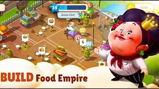 Adventure Chef: Merge Explorer - Android Gameplay HD