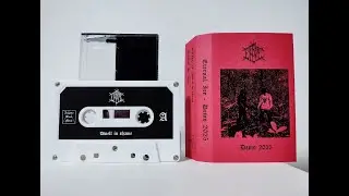 Eternal Ice - Demo 2025 (2025) - 𝘋𝘦𝘮𝘰