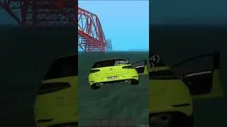 JOGUEI O MECANICO NA AGUA#billmaster #1k #datamodificada #dmoura #gta #tupacmobile #zumansplays