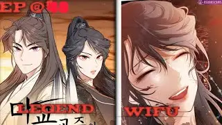 My Wife Is  Demonic Cult Leader Manhwa Explained In Hindi Episode 48 #manga  #anime  #manhwa