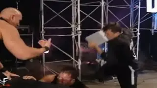 WWE 50 минут самых диких моментов, том 7