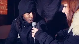 Loxy Interview || The Mighty Jungle Jam