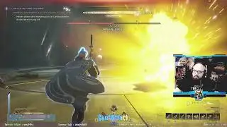 Dune awakening - Boss Fire Lab level 10