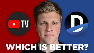YouTube TV vs DirecTV Stream: Which is Better? (2026)