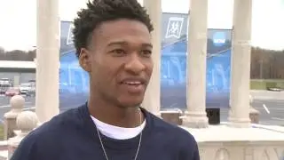 Justyn Knight Previews National Championship Race