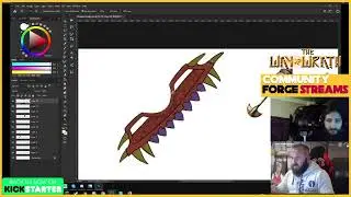 The Way of Wrath - Pet Design Community Livestream