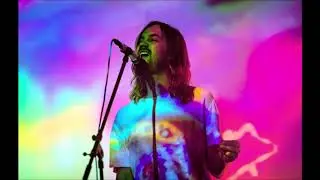 Nangs (Slowed & Pitched Down) - Tame Impala