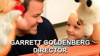 Director - Garrett Goldenberg