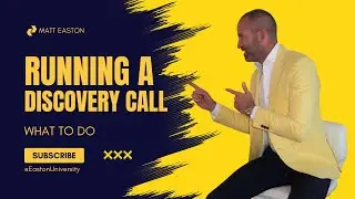 How to Run a Successful Sales Discovery Call
