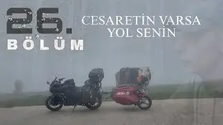 TRABZON HIDIRNEBİ YAYLASI, TONYA BEYDERE YAYLASI, GİRESUN SİS DAĞI, RÖMORKLU MOTOSİKLETLR UZUN YOL