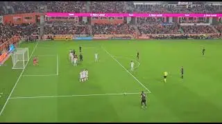 !!! Gol De Hector Herrera  jornada # 7 mls Dynamo  vs Galaxy  Shell Energy Stadiun!!!