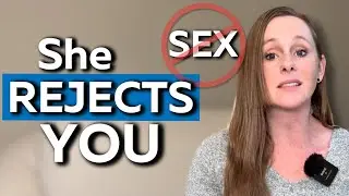 If Your Wife Has No Desire, This Might Be Why (Most Men Miss This)