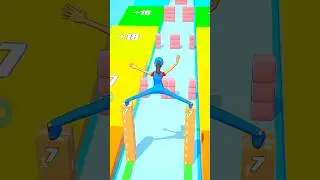 cargo skates game play #trending #trendingcargo skates apk