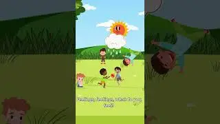 Feelings and Emotions Song for Kids | Toddler Learning Fun (Short) #kidssong #learning #kidsvideo