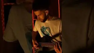 I like Knocked Loose #montrealmetal #modernmetal #newmetalcore #guitarplaythrough