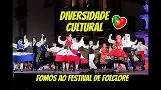 Evento em Viana do Castelo - Portugal 🇵🇹❤