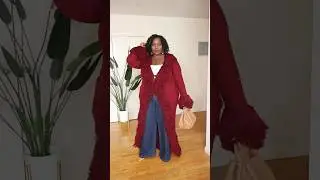 Which Fall Outfit? 4 Plus Size Looks I shopped From My Closet