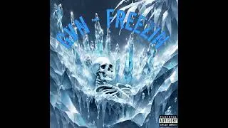 GVN - FREEZIN (PROD. yukiidaruma x ripwarheart)