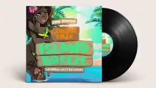 General Trix - Island Breeze (prod. by LionRiddims) Soundalize it! Records