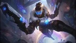 🔥Lucian, Fiora, Pantheon y Ekko Pulso de Fuego🔥 | lucian edicion prestigio | league of legends