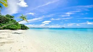 Mikel Racina - Ocean Glow | Tropical House |