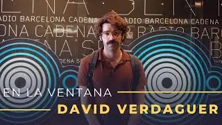 Entrevista a David Verdaguer y David Ilundain