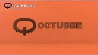 Tandas Comerciales Quiero Musica en mi Idioma Octubre 2021