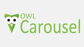 How to use owl carousel with animate and wow js