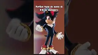 Pov: El estreno de sonic 3 #baldi #funny #pvzgameplay #baldibasic #memes #pvzmobile #basic9 #fnaf